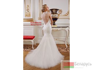 Beautiful dream 2016   Robe Blanche  