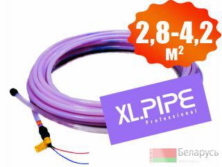     X-L PIPE ENERPIA 