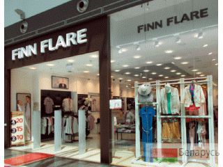 FiNN FLARE      