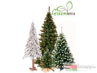       GreenTerra 