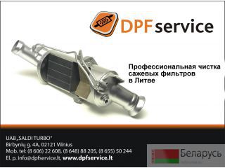  DPF/FAP () . www.dpfservice.lt  