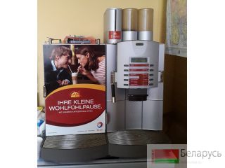   Franke Spectra S      /   