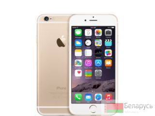 Iphone 6 gold      