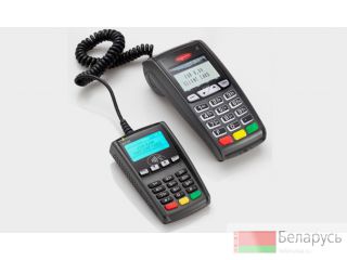    Ingenico ICT220  