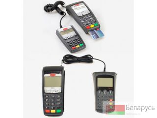 POS- Ingenico ICT220 Ethernet/Dial-up/GSM      - IPP 220  