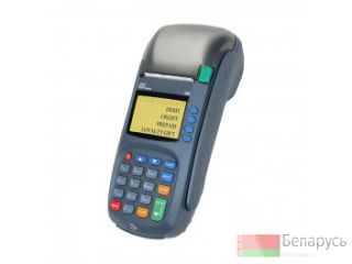 POS- PAX S80 Ethernet+Dial-Up+GPRS () 