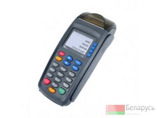 POS- PAX S90 Dial-Up+GPRS () 