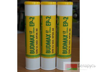   BUDMAX LT      
