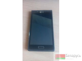 LG Optimus  