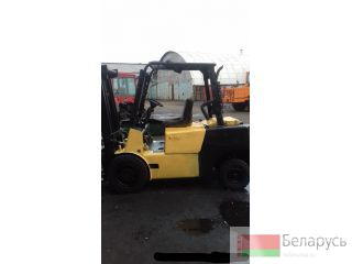 ПОГРУЗЧИК БАЛКАНКАР ДВ 1792 минск