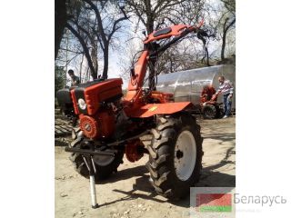 Honda 14 HP XXL 