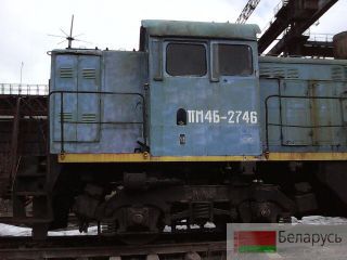 Запчасти к ТГМ-4, ТГМ-6 Людиново Минск