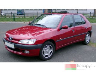  306 1996 1.4    