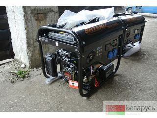  SHTENLI PRO 3900 
