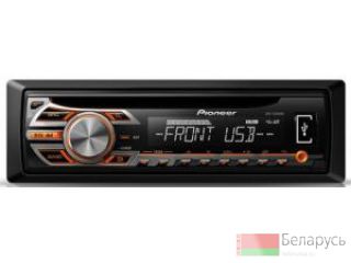  Pioneer DEH1500UBA 