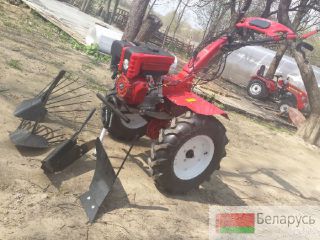  Honda 14 HP XXL,  2  