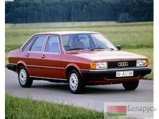 Ауди 80 Б2 1986г 1.8 бензин седан мкпп Лида