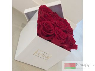 La Fleur Red 9 