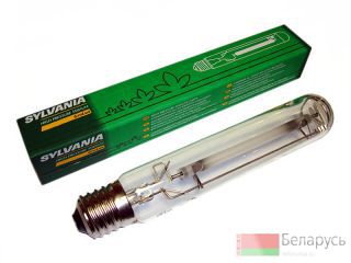   Sylvania Grolux 