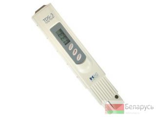  TDS Meter 3 