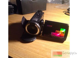  SONY HDR-XR260E 