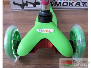   RS iTRIKE MINI () 