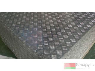         EN AW 1050, EN AW 5754 