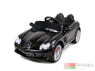   Mercedes Benz SRL McLaren  paint 