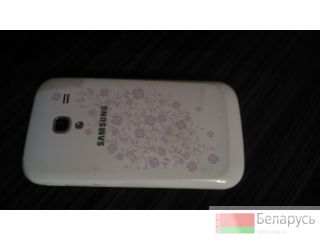 Samsung GALAXY ACE 2 GT I8160 