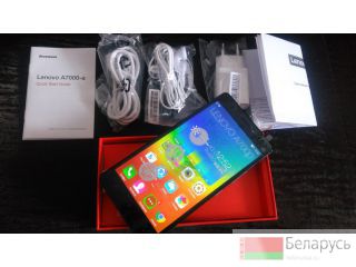   Lenovo a7000 