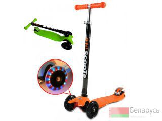   Scooter Maxi 