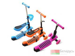   Scooter Mini 3  1 