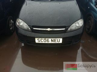 /   Chevrolet () 