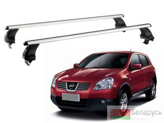  Lux Aero 130   Nissan Qashqai - Lux 691080 