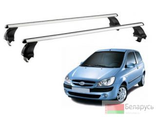  Lux Aero 120   Hyundai Getz - Lux 691066 