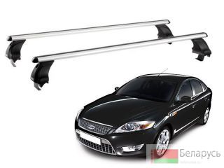  Lux Aero 130   Ford Mondeo IV 2007-2014 - Lux 691295 