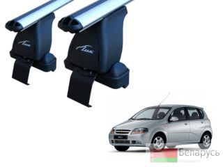  Lux Aero 110   Chevrolet Aveo T200-T250  2002-2010 - Lux 691660 