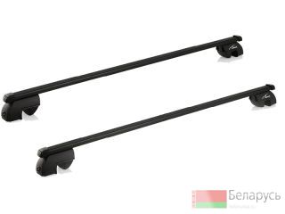 Багажник Lux Rail 120 см на рейлинги - Lux 691622 Челябинск