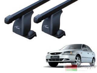  Lux 120   Hyundai Accent - Lux 691936 