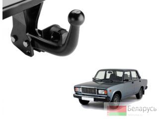  Bosal-VFM 1203  -    2105, 2107 - VFM 1203A 
