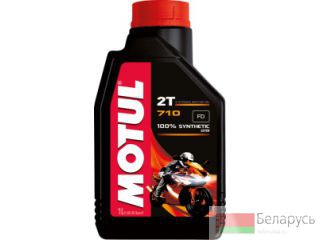    Motul 710 2T 1L 