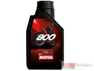    Motul 800 2T FL OFF ROAD 1L 