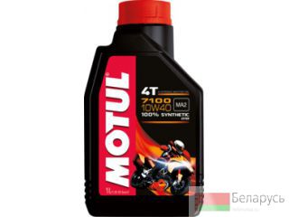 Motul 7100 4T 10W-40 1L 