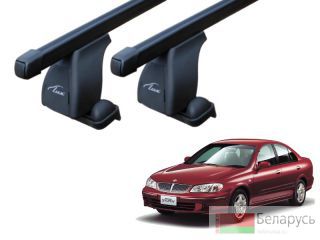  Lux 110   Nissan Almera, Nissan Bluebird - Lux 691943 