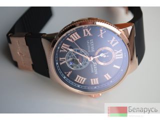  Ulysse Nardin    ׸ 