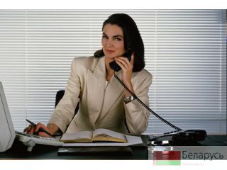 Бухгалтерское и юридическое обслуживание Березино