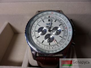   BREITLING NAVITIMER brown () 