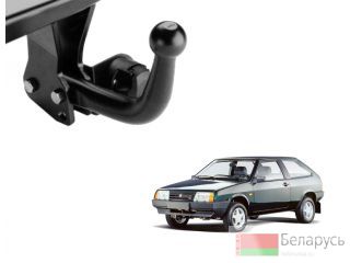  Bosal-VFM   2108, 2109, 21099 - VFM 1206A , 