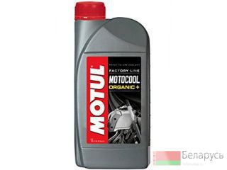  Motul Motocool Factory Line -35 1L 