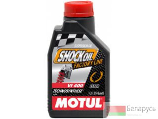    Motul Shock Oil Factory Line VI 400 1L 